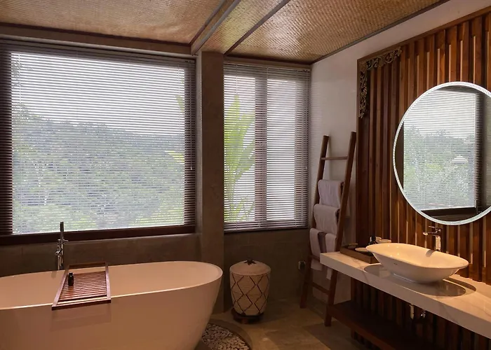 Villa Micaela Bali Ubud Tegallalang (Bali)