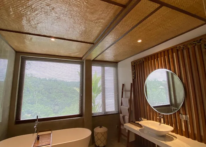 Micaela Bali Ubud Villa *