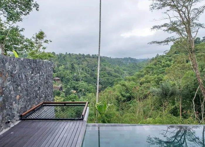 Micaela Bali Ubud *