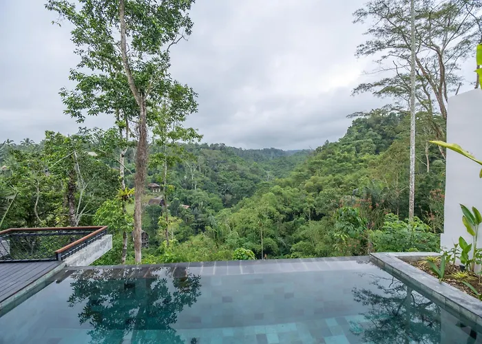 Micaela Bali Ubud Villa Tegallalang (Bali)
