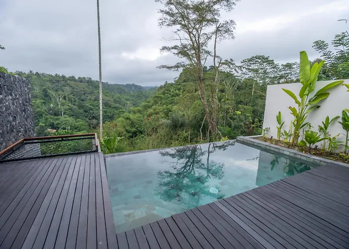 Micaela Bali Ubud Tegallalang (Bali)