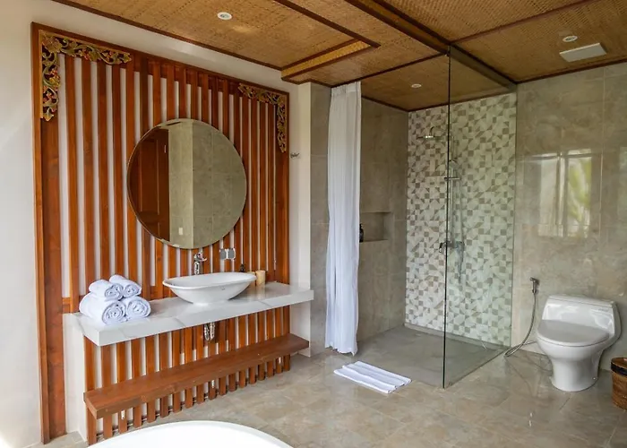 Villa Micaela Bali Ubud *