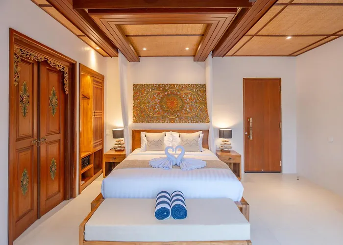 Micaela Bali Ubud Villa