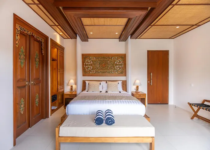 Villa Micaela Bali Ubud