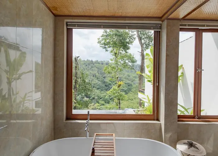 Micaela Bali Ubud Villa