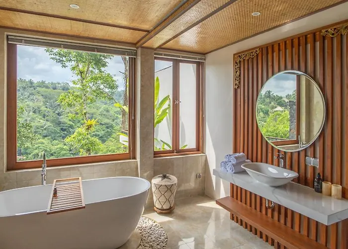 Villa Micaela Bali Ubud *