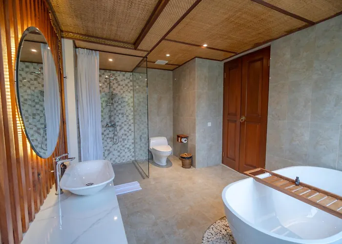Micaela Bali Ubud Tegallalang (Bali)