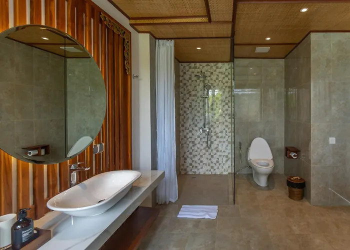 Villa Micaela Bali Ubud *