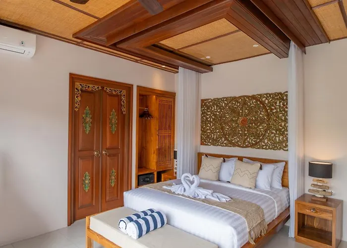 Villa Micaela Bali Ubud Tegallalang (Bali)
