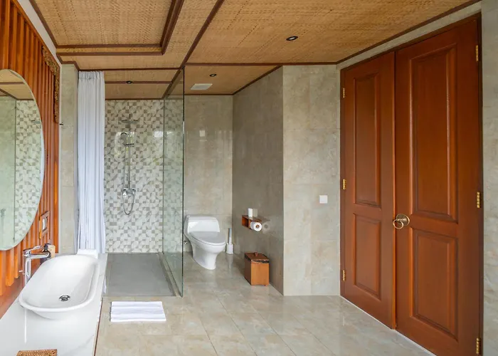 Micaela Bali Ubud Villa