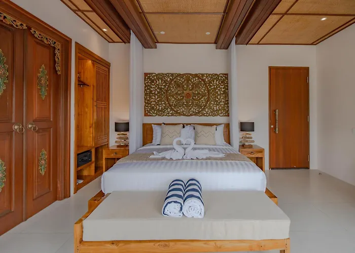 Villa Micaela Bali Ubud *
