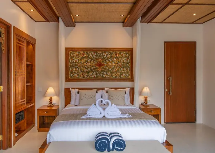 Micaela Bali Ubud Tegallalang (Bali)