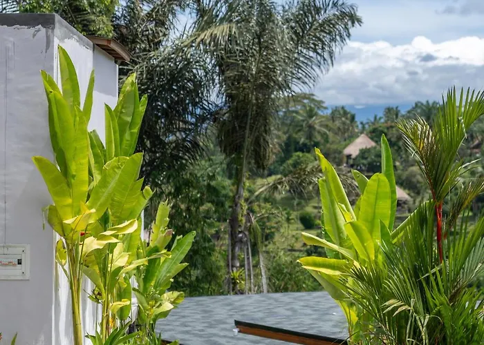 Micaela Bali Ubud