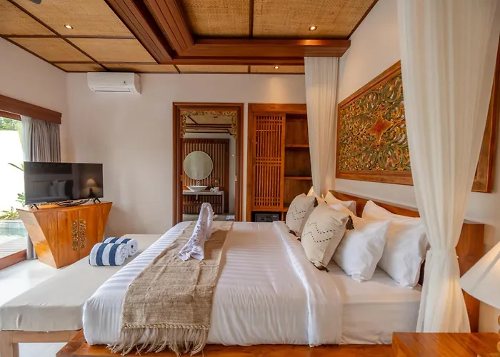 Villa Micaela Bali Ubud