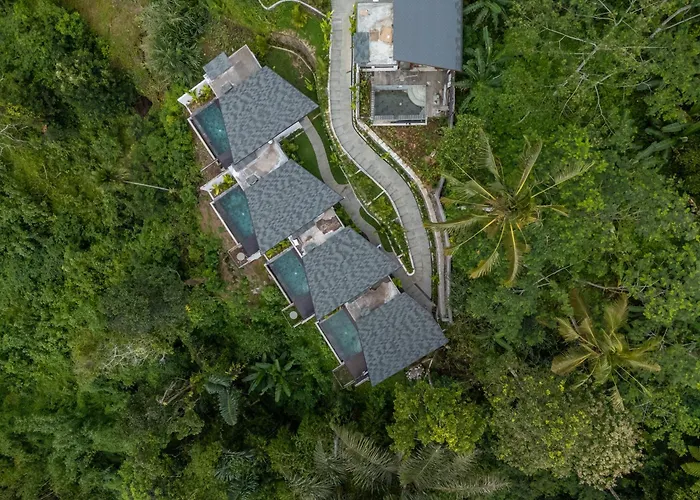 Micaela Bali Ubud