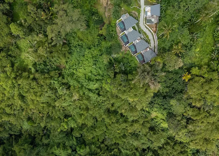 Micaela Bali Ubud *