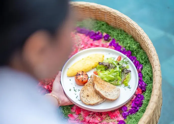 Micaela Bali Ubud * Tegallalang (Bali)
