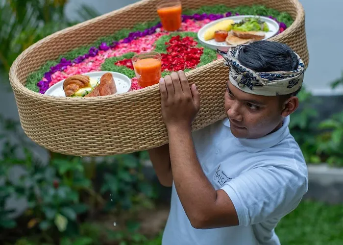 Villa Micaela Bali Ubud