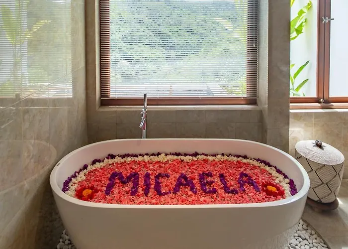 Villa Micaela Bali Ubud Tegallalang (Bali)