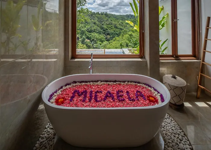 Villa Micaela Bali Ubud Tegallalang (Bali)