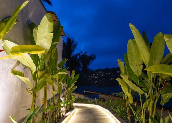 Micaela Bali Ubud * Tegallalang (Bali)