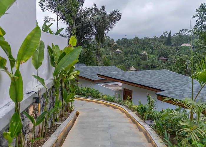 Micaela Bali Ubud Villa
