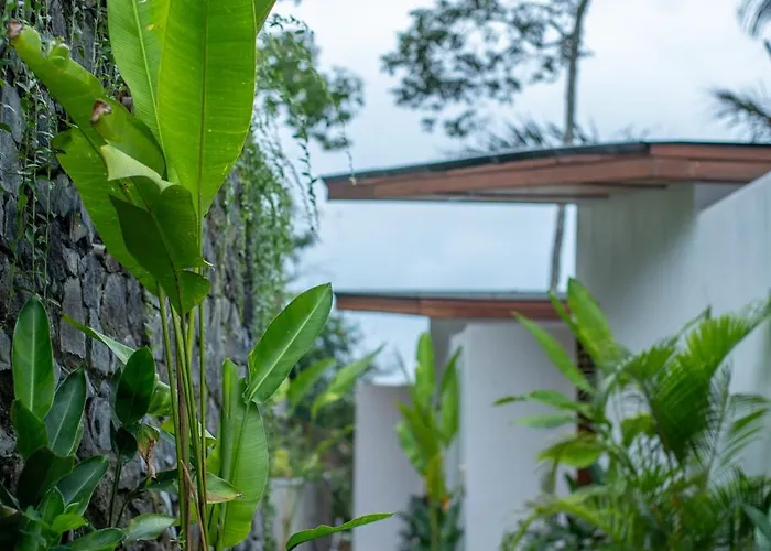 Micaela Bali Ubud Villa *