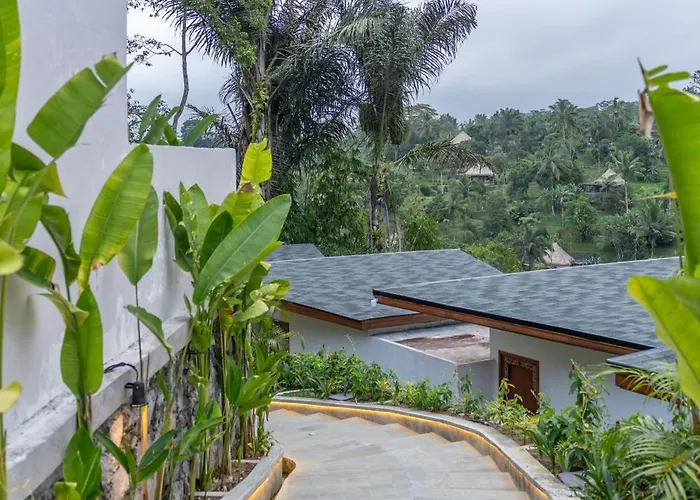 Villa Micaela Bali Ubud *