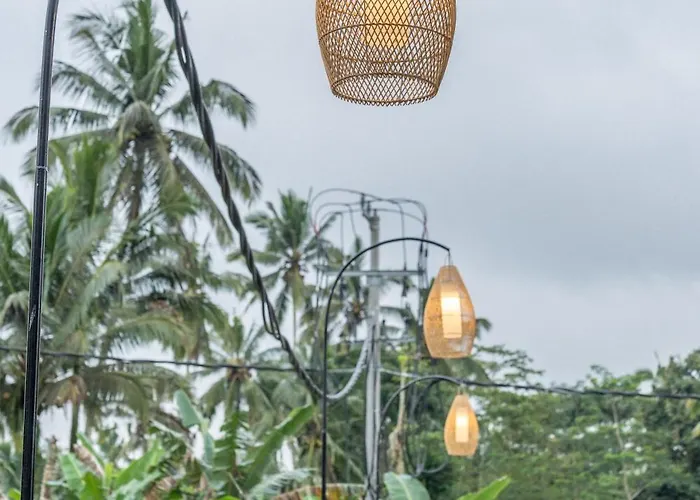 Villa Micaela Bali Ubud Tegallalang (Bali)