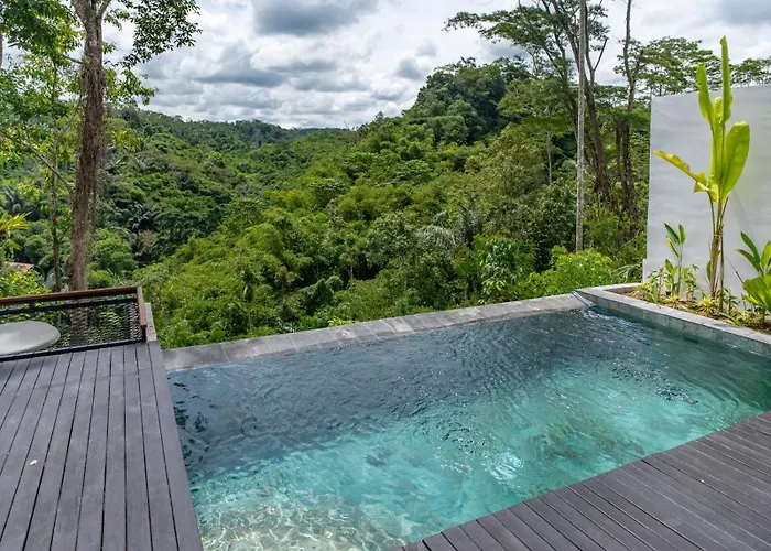Villa Micaela Bali Ubud