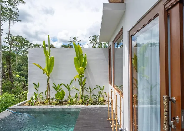 Micaela Bali Ubud