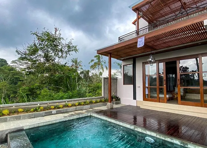 Villa Micaela Bali Ubud