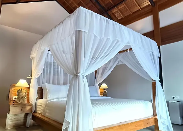 Micaela Bali Ubud