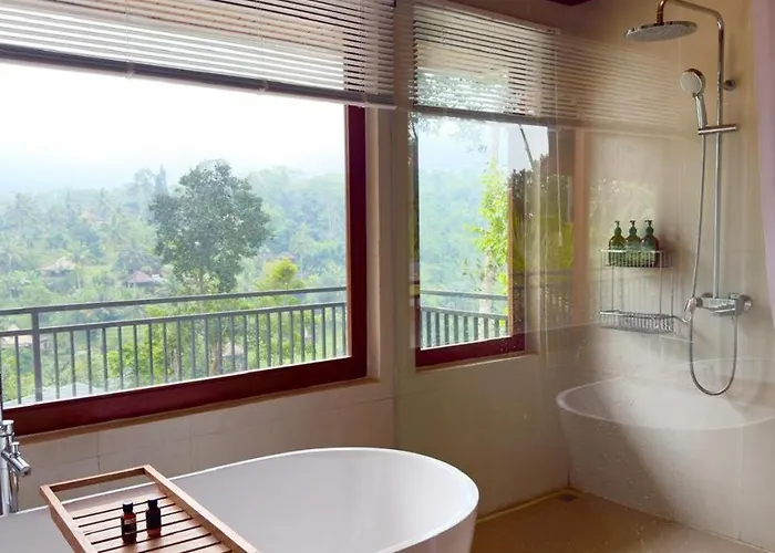 Micaela Bali Ubud Villa