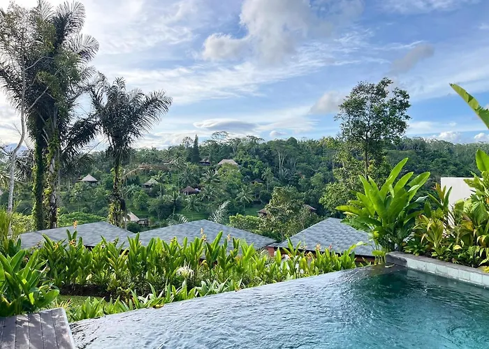 Villa Micaela Bali Ubud